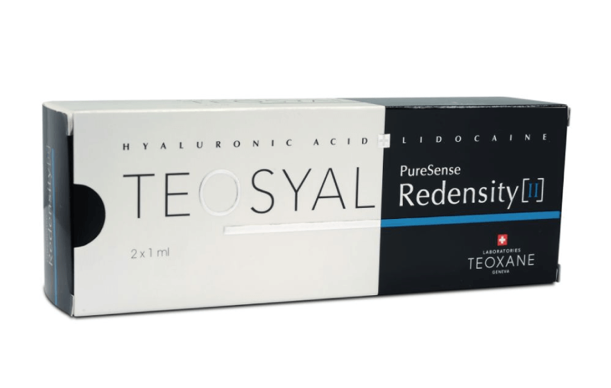 RD2 Teosyal Redensity II