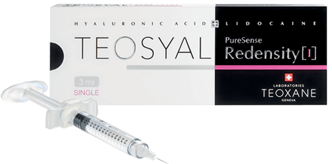 RD1 Teosyal Redensity I