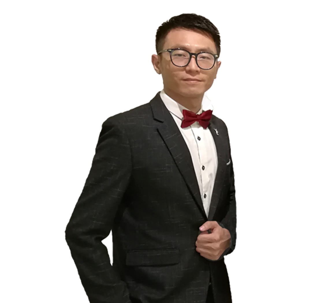 Dr. Jeff Professional aesthetic doctor